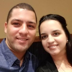 Meet your Posher, Glenda beatriz